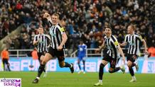 Newcastle&#039;s Carabao Cup Final a Problem for Eddie Howe - FIFA World Cup Tickets | Six Nations Tickets | Winter Olympic Tickets | London New Year Eve Fireworks Tickets | Champions Trophy Tickets