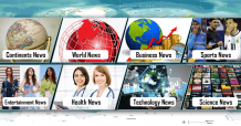 Newspostalk - Global News Platform