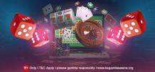 New Casino Sites UK 2020 - Best New Casino Sites with New Bonuses