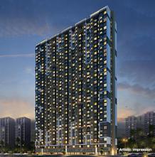 Residential & Commercial 2 Bhk in Borivali
