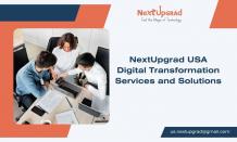 Nextupgrad USA