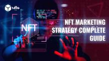 NFT MARKETING