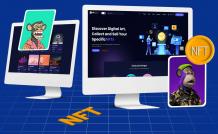 NFT DEVELOPMENT COMPANY