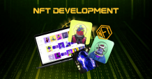 NFT Development Services