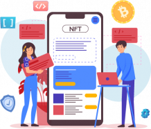 NFT Marketplace Development