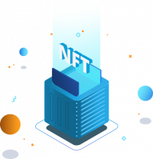 Non Fungible Token Development Services | Create NFT Token | NFT Token Development Company | Non-Fungible Token Platform Development