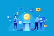 NFT Marketplace Development Company | Create your Own NFT Marketplace | White label NFT Marketplace Platform Development