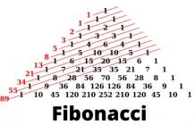 Nguyên lý Fibonacci là gì, những điều thú vị người chơi cần biết đến