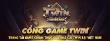Nhà cái TWIN - Sân chơi Casino với chất lượng uy tín nhất
