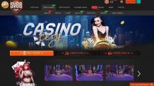 Giới thiệu chi tiết về nhà cái SV88 - Website Casino hàng đầu