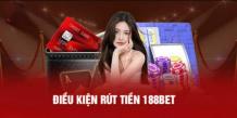 Rút tiền 188bet