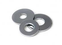 Nickel 200 Washers Suppliers In India