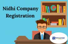 Nidhi Company Registration