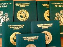 How to Apply for Nigerian international passport online - Etimes