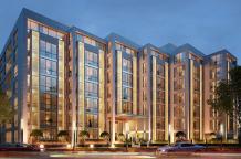 Apartments in Lahore [luxurious 5star] - KEYSTONE