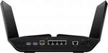 Nighthawk ax11000 tri-band router | setup | firmware | parental control