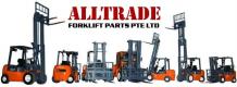 Fulfill Your Every Need of Forklift Truck in Singapore - Alltrade Forklift Parts
