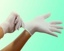 nitrile surgical glove market