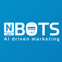 Conversational AI Platform - NitroBots.ai