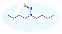 N-Nitroso-di-n-butylamine