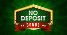 New Casino Sites No Deposit Required UK 2021