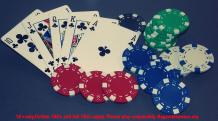 Experience Concept of Slot Machine Casino