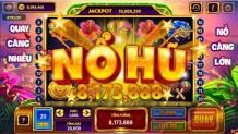 Cổng game Nổ hũ 777 hàng đầu thị trường cá cược - Bạn đã biết ?