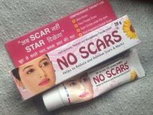 How to remove acne and Pimples over-nite | Best No Scars Cream Review &raquo; BiggBull