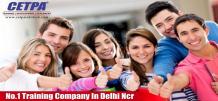 Best IT Training Company In Delhi NCR Here The Reason Why ?