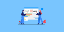 Comparison Between Node JS and PHP