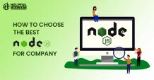 node js Development