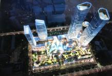 Noida Unmissable Commercial Marvel