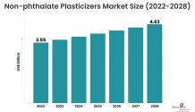 Non-phthalate Plasticizers Market