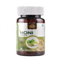 Noni Capsule is used for colds, flu, diabetes, anxiety, high blood pressure, depression & anxiety.
