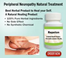 Natural Remedies for Peripheral Neuropathy Include with Healthy Diet