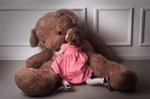 Giant Stuffed Toy: A Complete Guide - Giant Teddy Bear - Boo Bear Factory