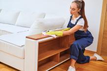 Why Should You Get Cleaning Services in Hertfordshire?