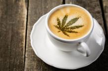 CBD Coffee- A Great &amp; Healthy Drink To Kick-Start Your Day! - Everlasting Life CBD Store