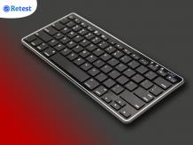 Things to check before purchasing a keyboard - Retest