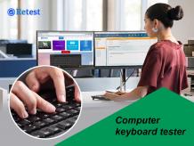 What Makes Online Keyboard Tests So Much Popular? - Retest