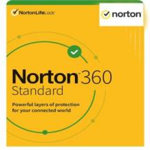 Norton Antivirus License Key