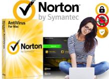 1855~536~5666 Norton Support Number