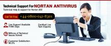 Get instant help from Third Party Norton technical support service
