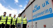 Norwich Airport &amp; KLM UK Engineering agree £7m hangar deal  Hangars  