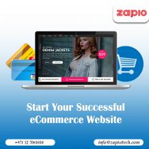 ecommerce website 