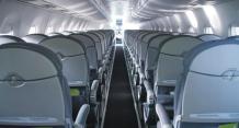 S7 Technics discovers new method to produce plastic components  Cabin Interiors In Flight Entertainment Painting