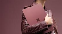 Surface Laptop anunciado, el &quot;portátil perfecto&quot; según Microsoft - Empresuchas