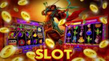 Nuke Gaming Slot - Akun Pro Judi Slot Gacor, RTP SLOT Gacor Terbaru