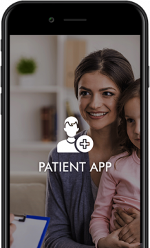 nurse on-demand app