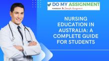 Nursing education in Australia - NEWS BOX OFFICE